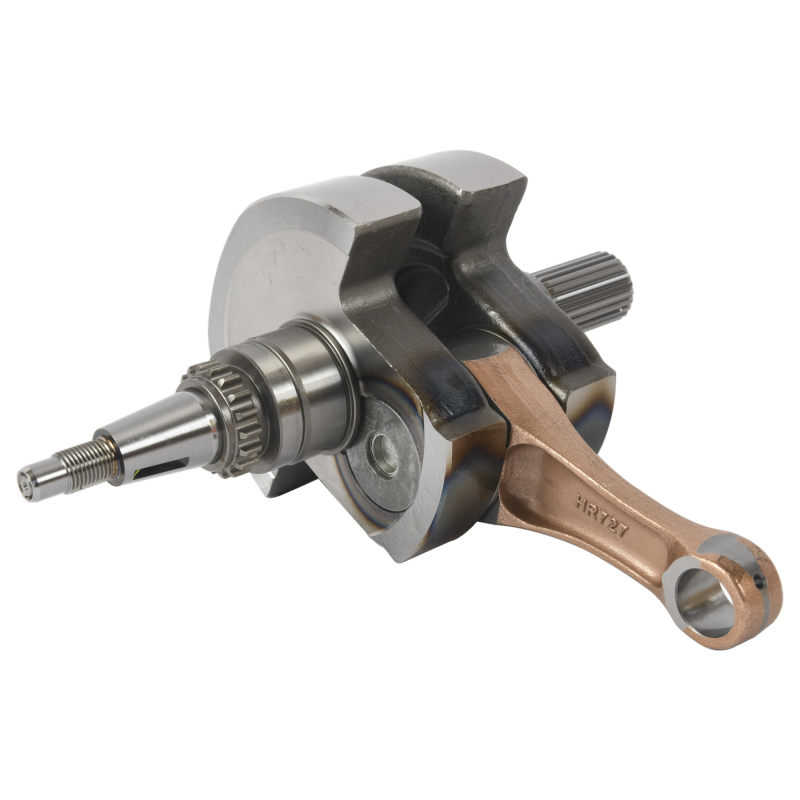 HDS Crankshaft
