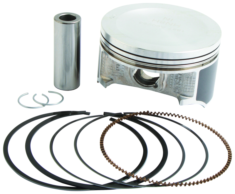 VEP Cast Replica Piston Kit