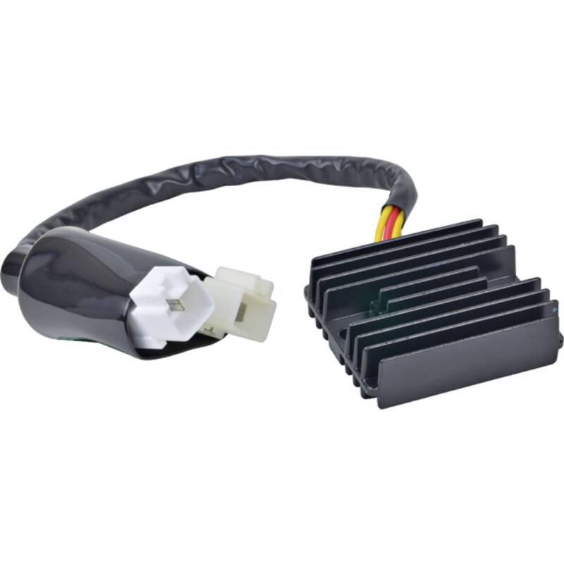 ARR Voltage Regulators