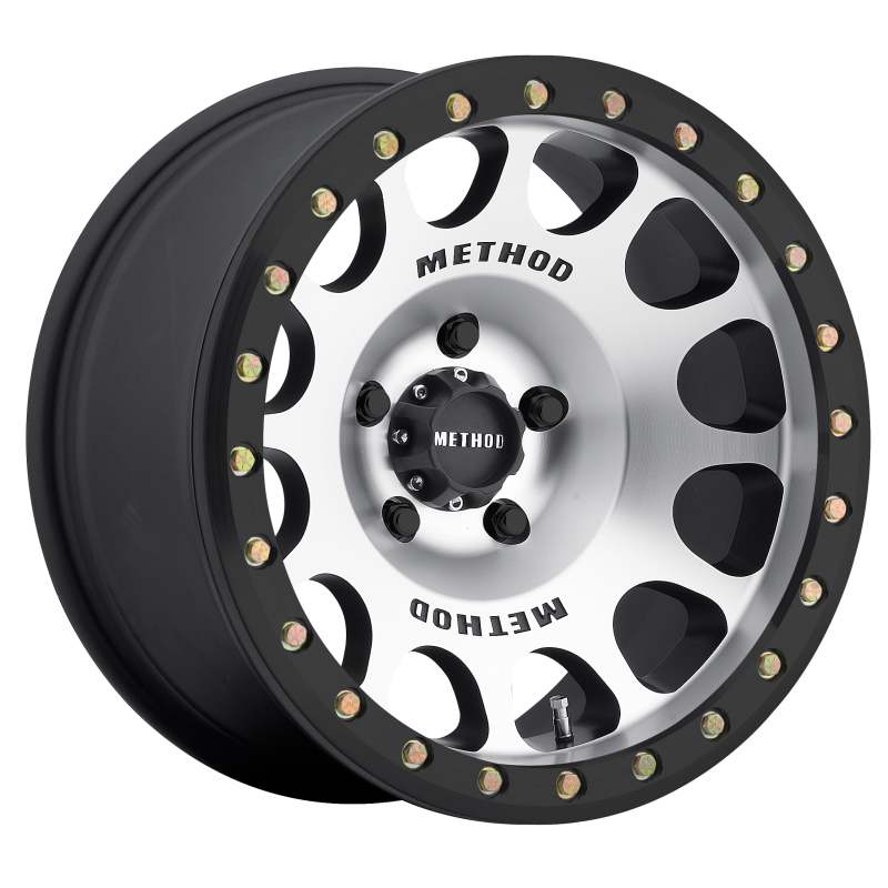 MRW MR105 Wheels