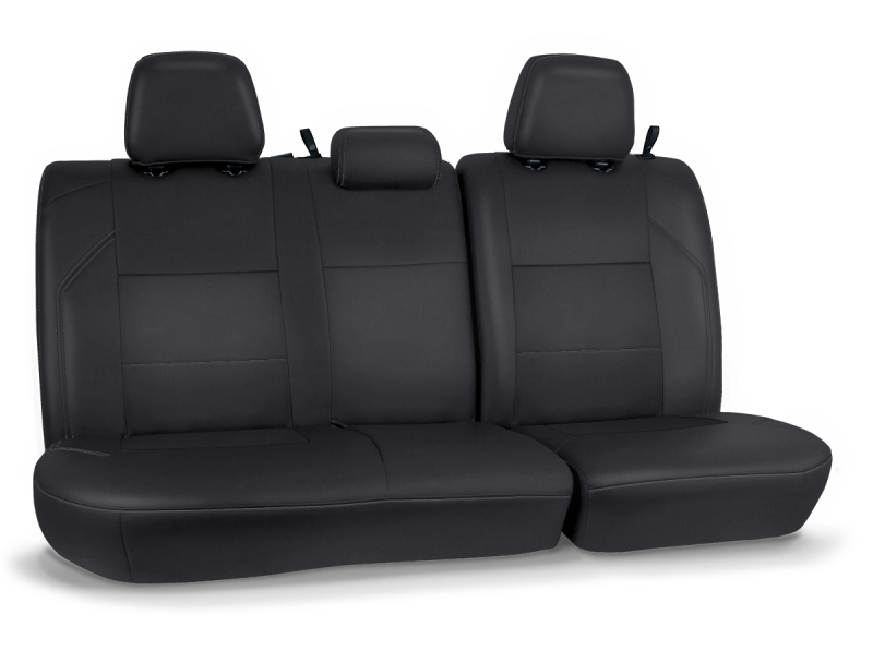 PRP Toyota Tacoma Bench Cover