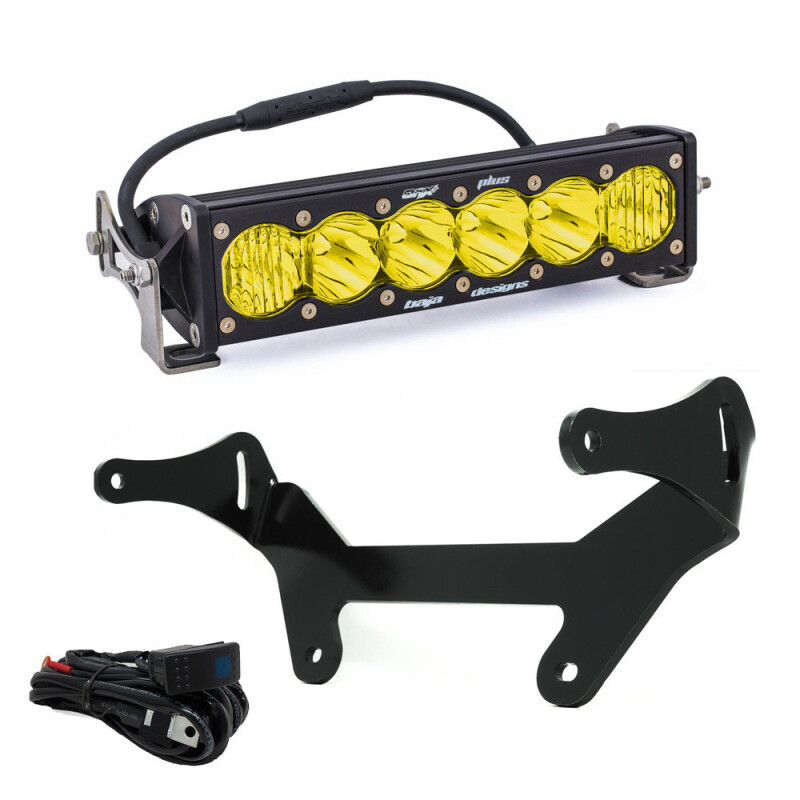 BAJ Powersports Light Mount Kits