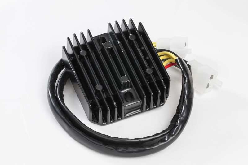 RME Rectifier