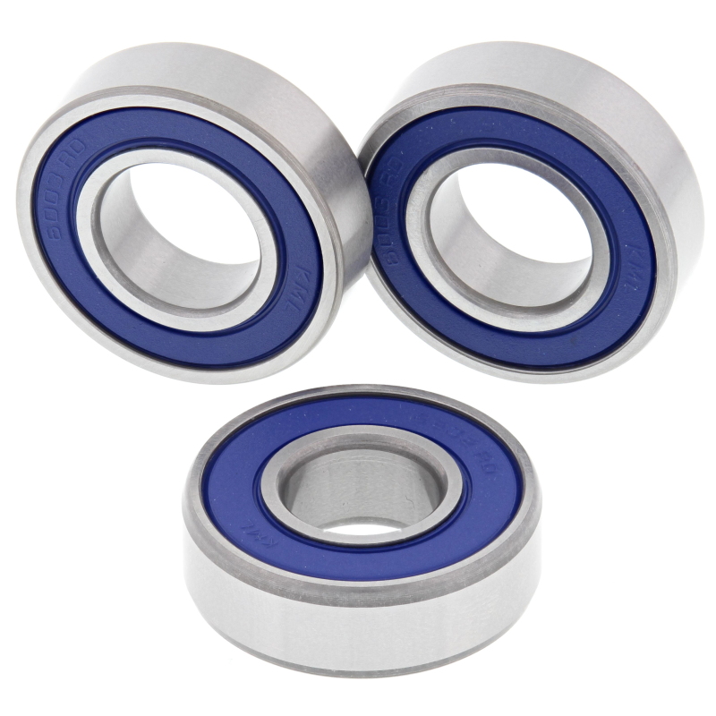 ABR Wheel Bearing Kits
