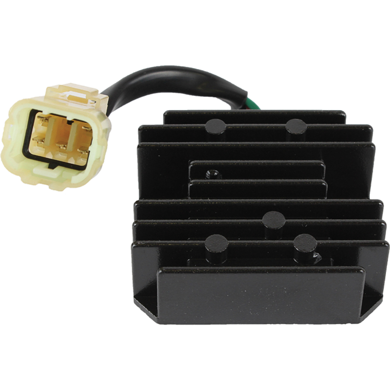 ARR Voltage Regulators
