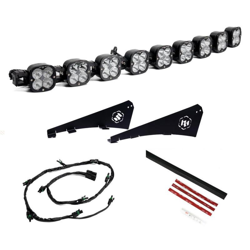 BAJ Roof Mounts
