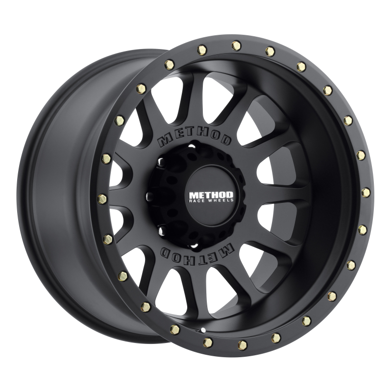 MRW MR605 Wheels