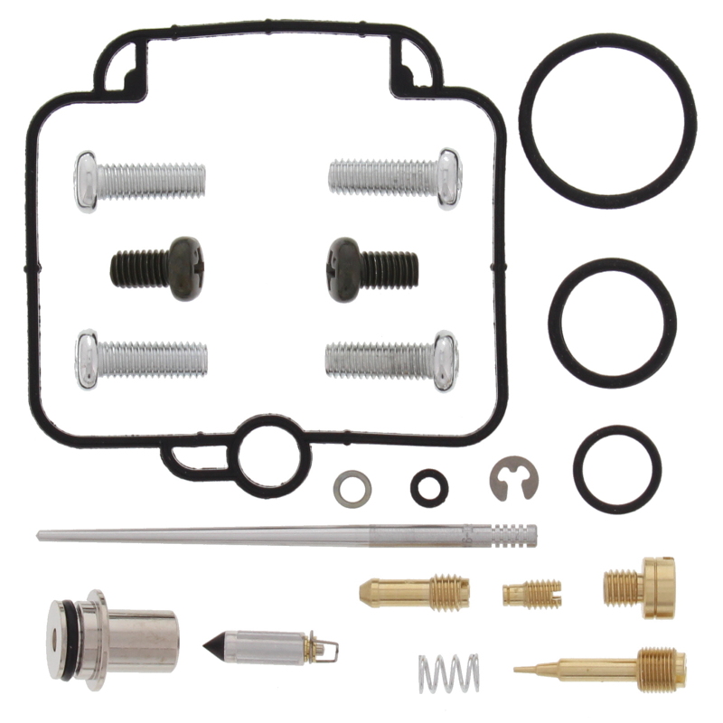 ABR Carburetor Rebuild Kits