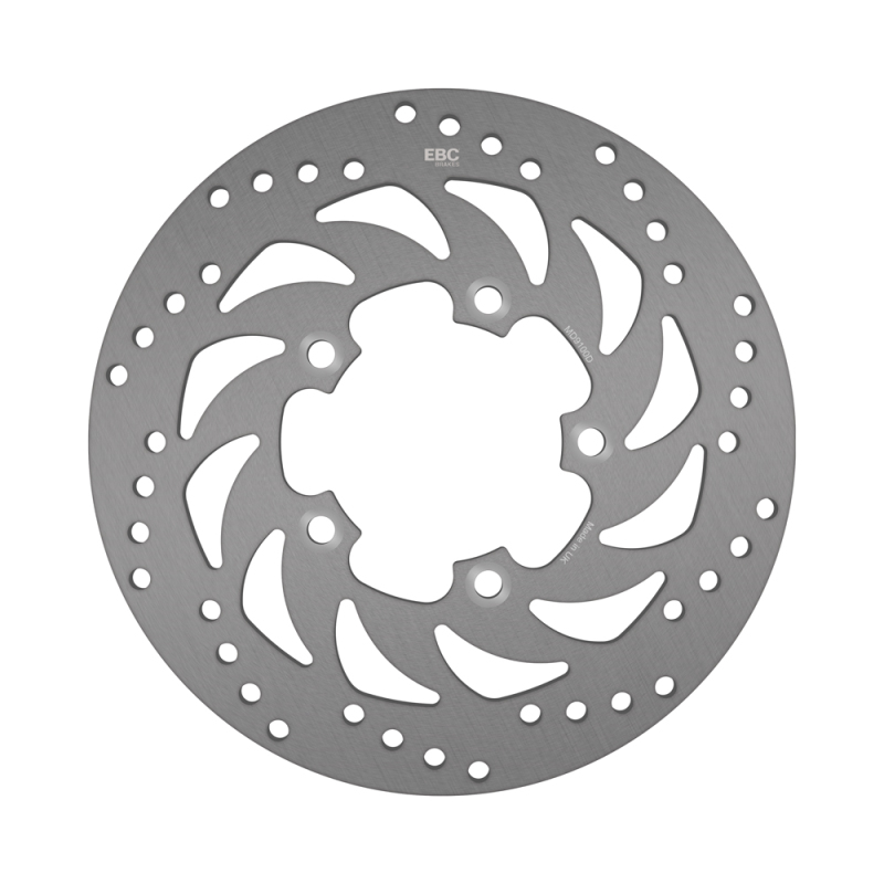 EBC Standard Rotors
