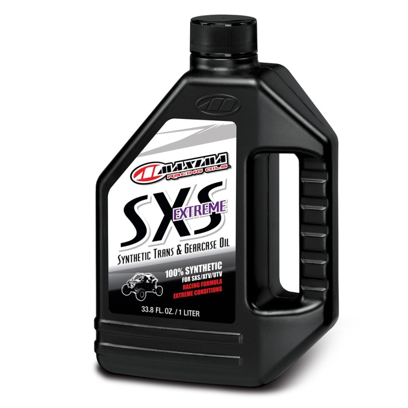 MXA SXS Trans Fluid