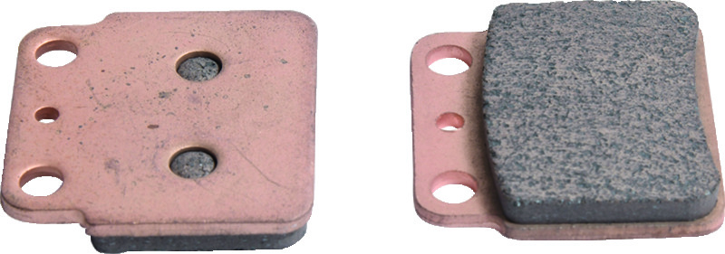 QBS Brake Pads