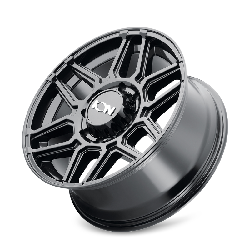 ION 146 Series Wheels