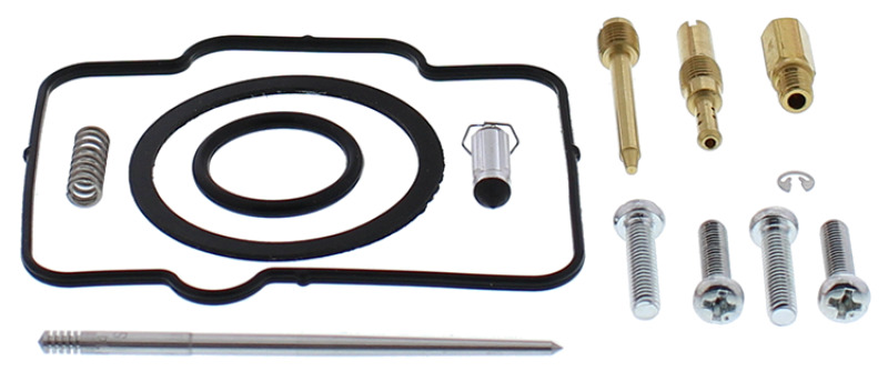 ABR Carburetor Rebuild Kits