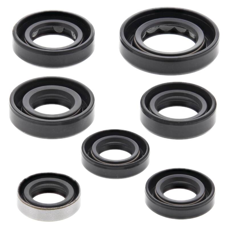 VEP Engine Oil Seal Kit