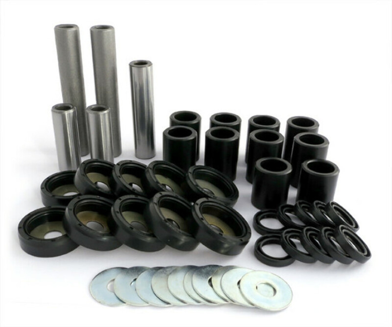 EPI Rear Independent Suspension