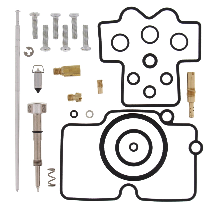 ABR Carburetor Rebuild Kits