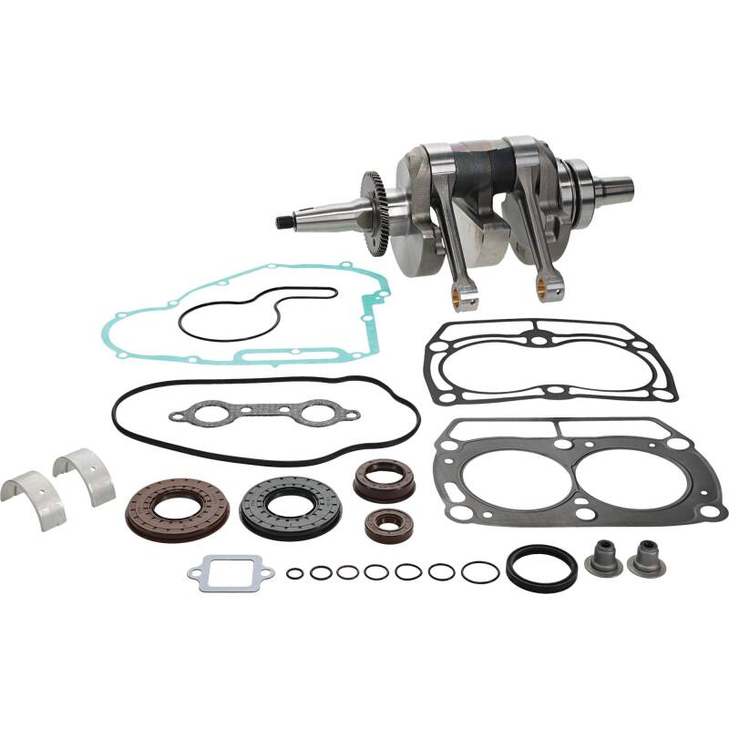 HDS Bottom End Kit