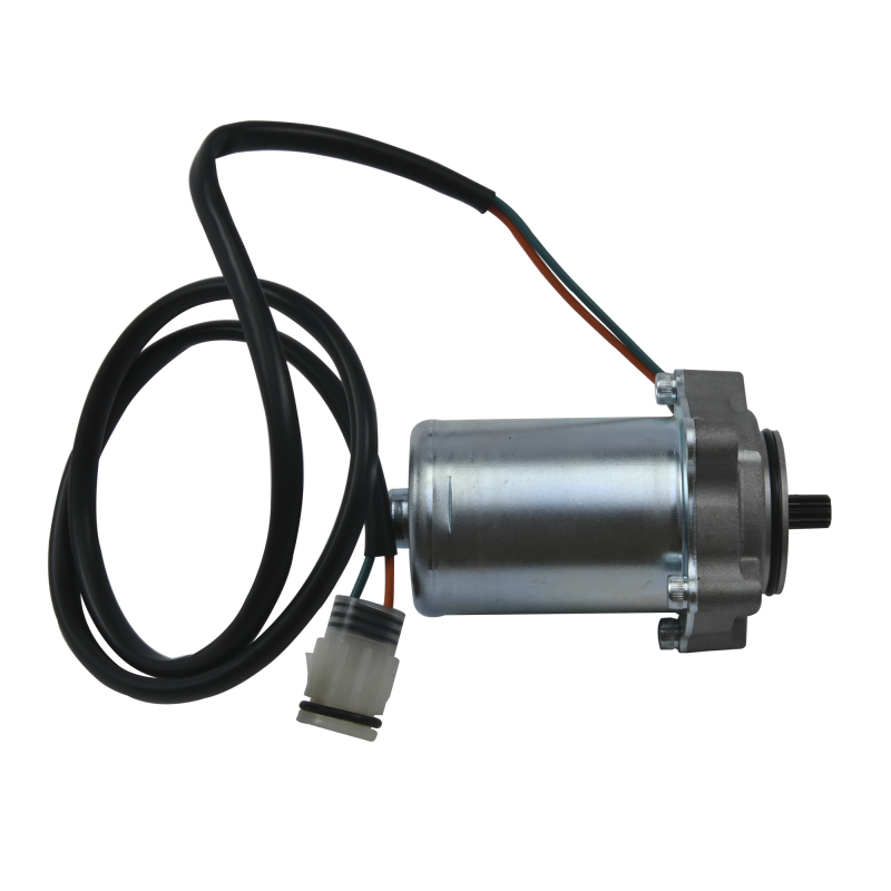 ARR Alternators