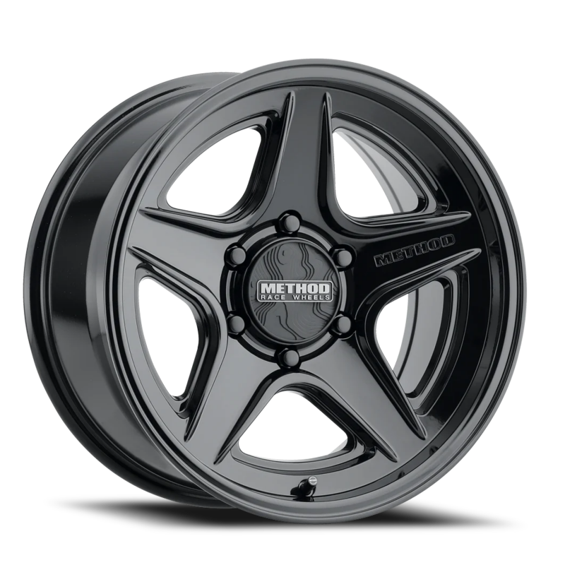 MRW MR319 Wheels