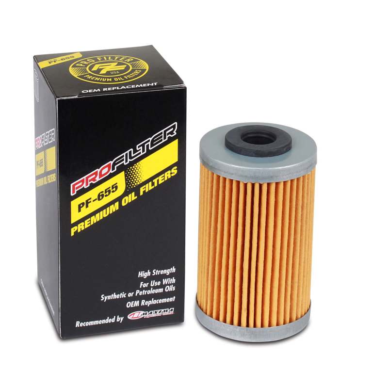 PRF Performance Oil Filter