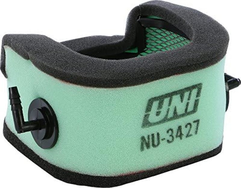 UNI Harley Davidson Motorcycle/Buell Motorcycle Air Filters