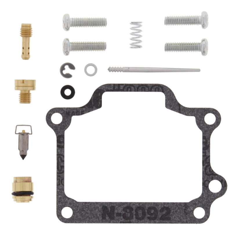 ABR Carburetor Rebuild Kits