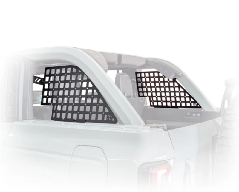 TOR Window Panels