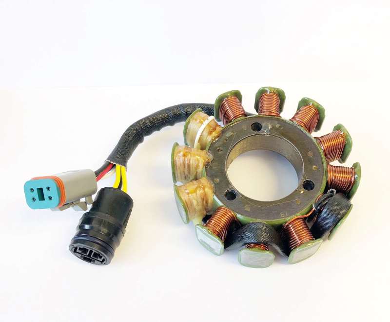 RME Stator