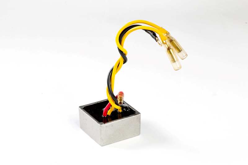 RME Rectifier