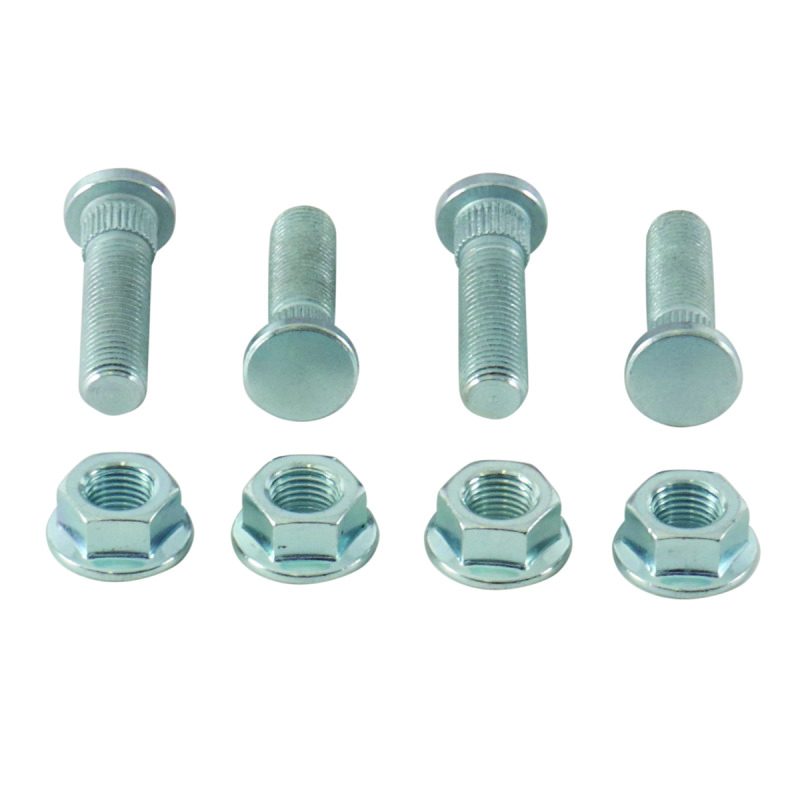 QBS Wheel Studs B