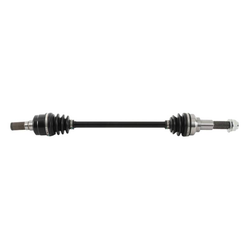 ABR A-Arm Kits