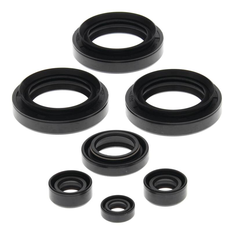 VEP Engine Oil Seal Kit