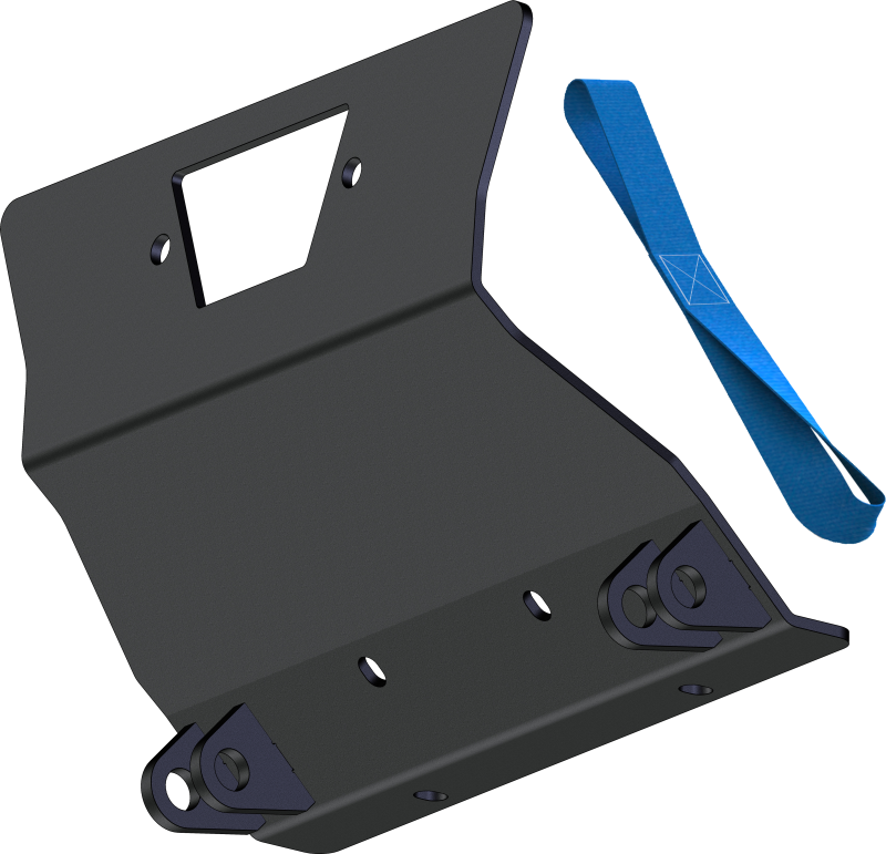 KFI Plow Mounts