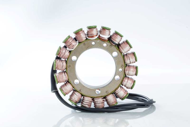 RME Stator