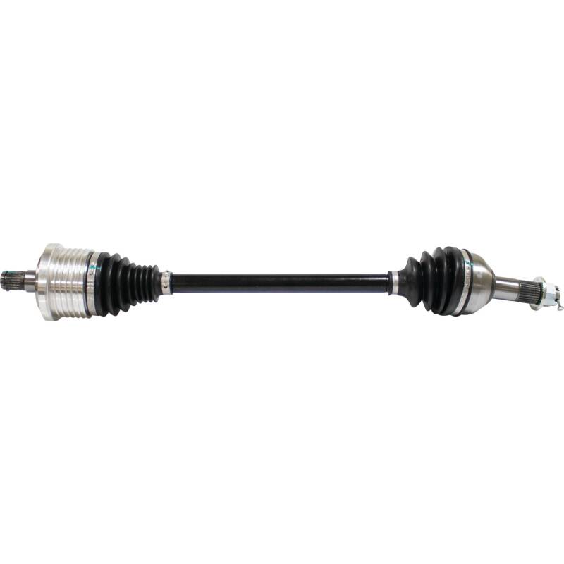 ABR Xtreme Duty Axles