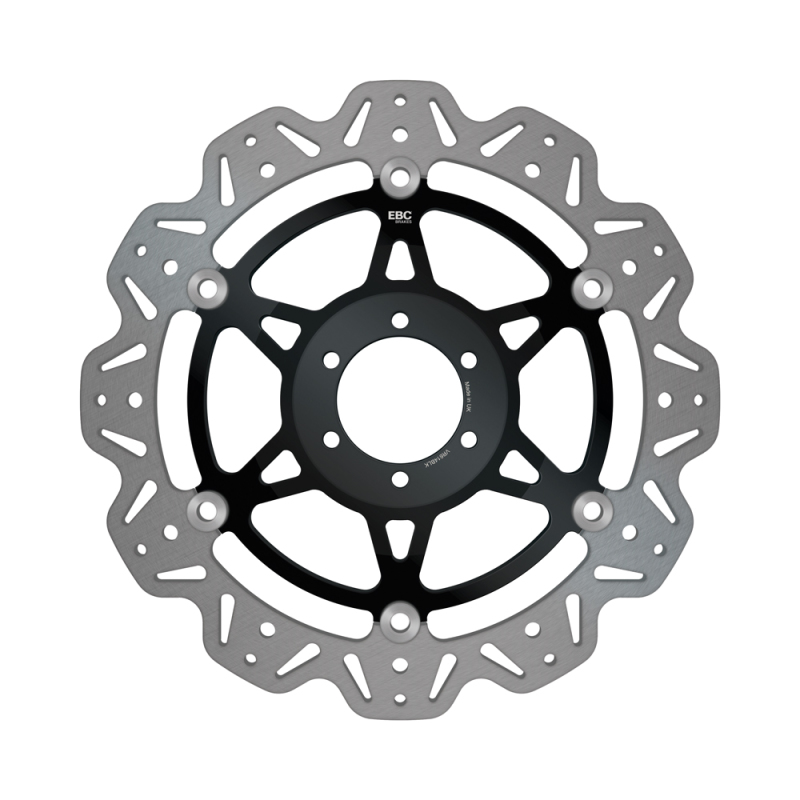EBC Vee Rotors