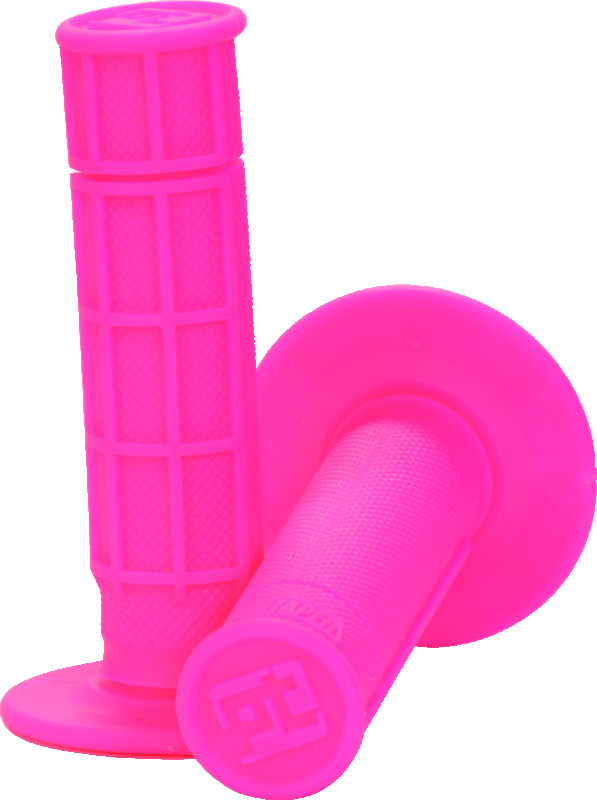 PTR 1/2 Waffle Grips