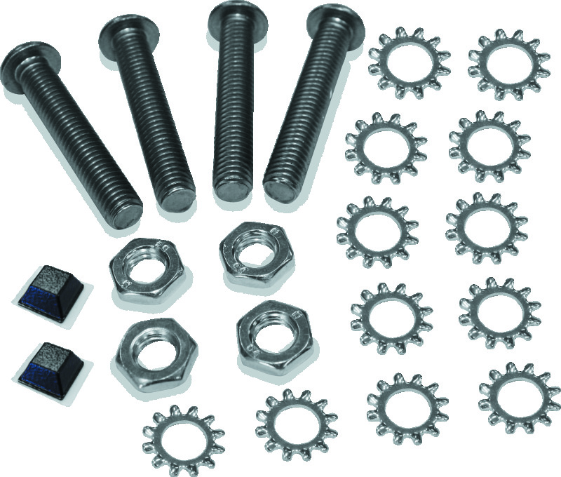 DFR Door Latch