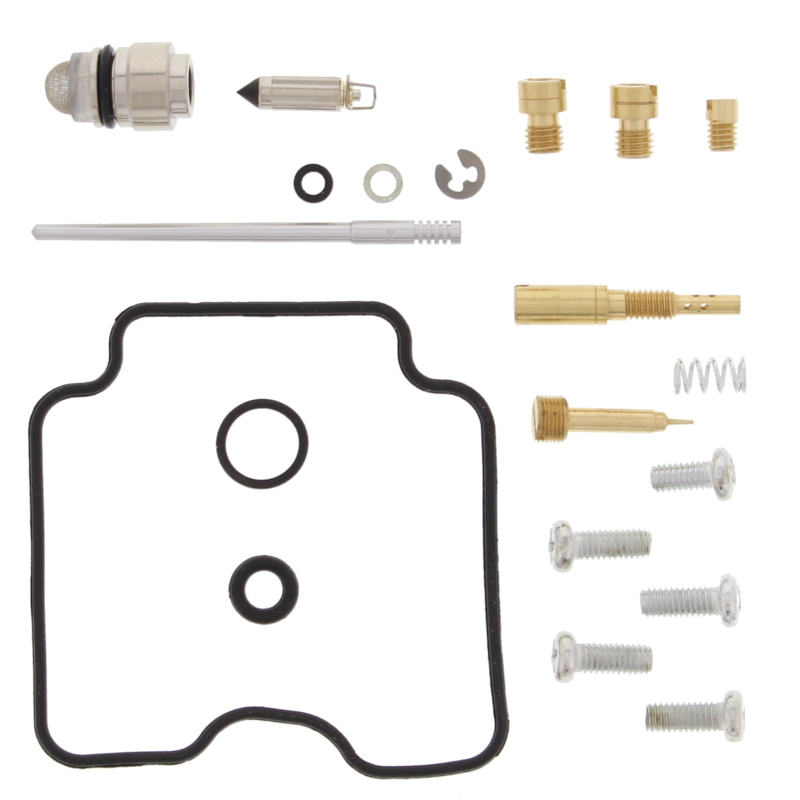 ABR Carburetor Rebuild Kits