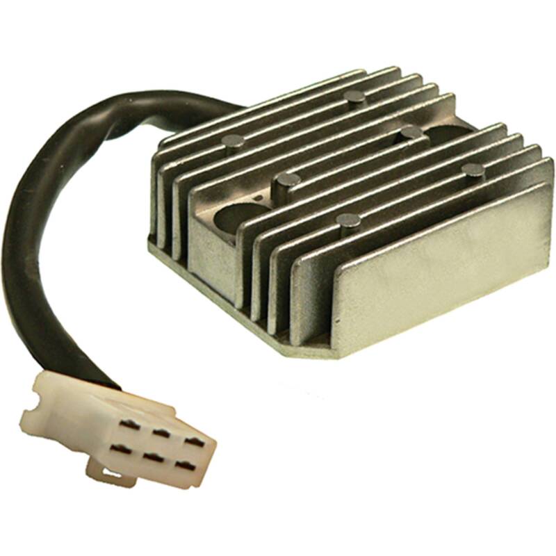 ARR Voltage Regulators