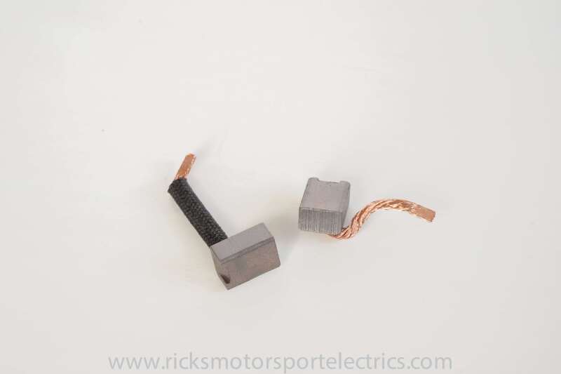 RME Starter Rebuild Kit
