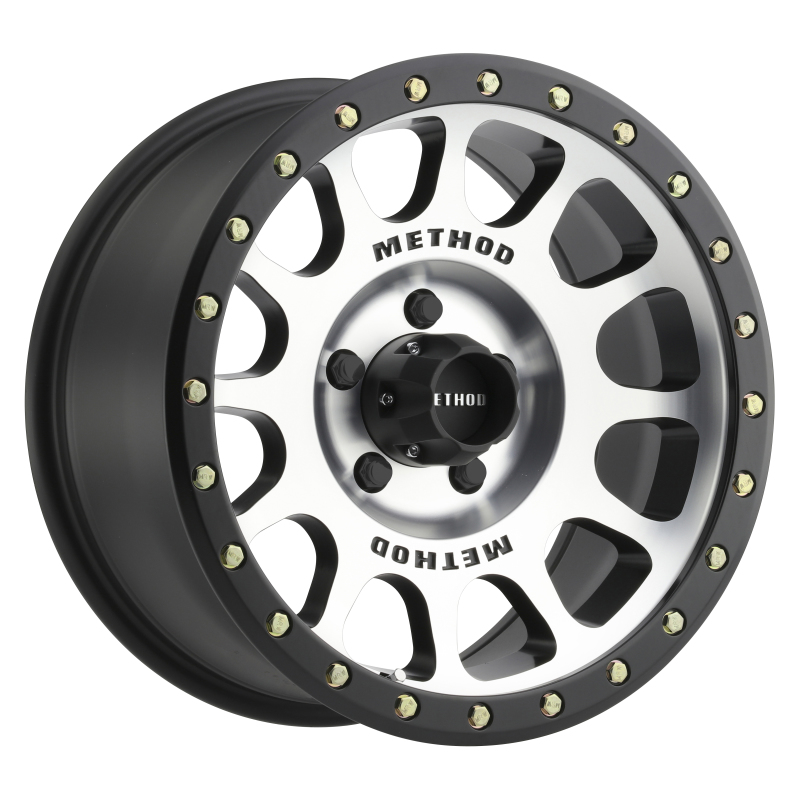 MRW MR305 Wheels