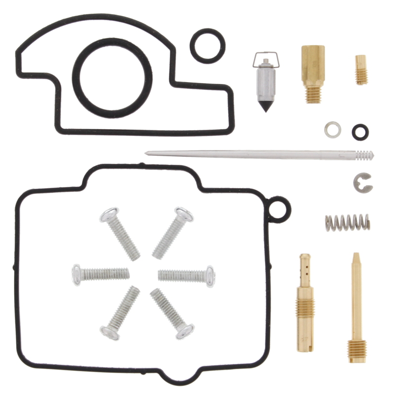 ABR Carburetor Rebuild Kits