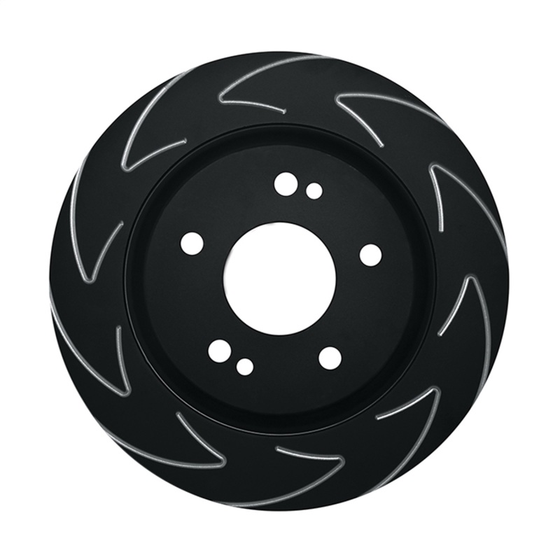 EBC MD Contour Rotors