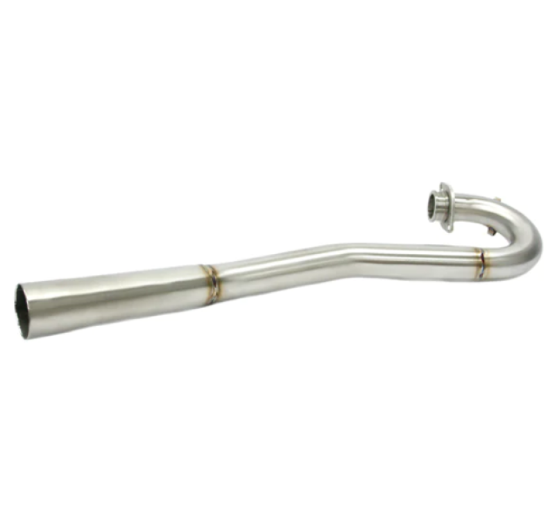 BIG EXO Aluminum ATV Head Pipes