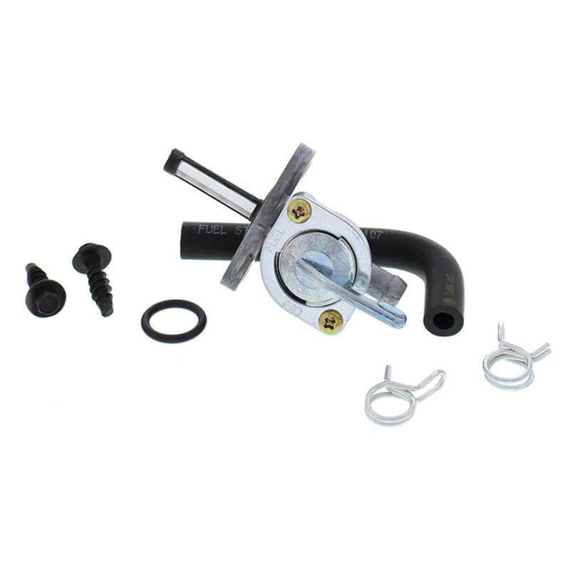 ABR Fuel Valve Kits