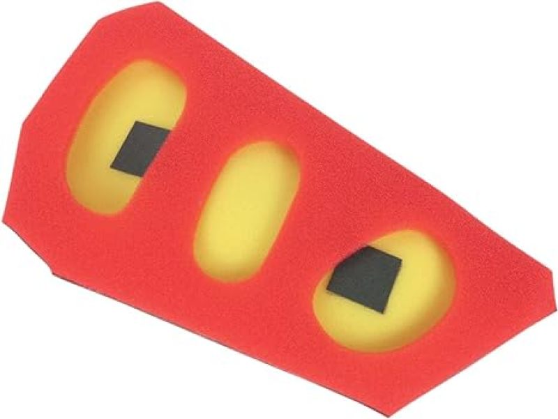 UNI Universal Two-Stage Pod Filters