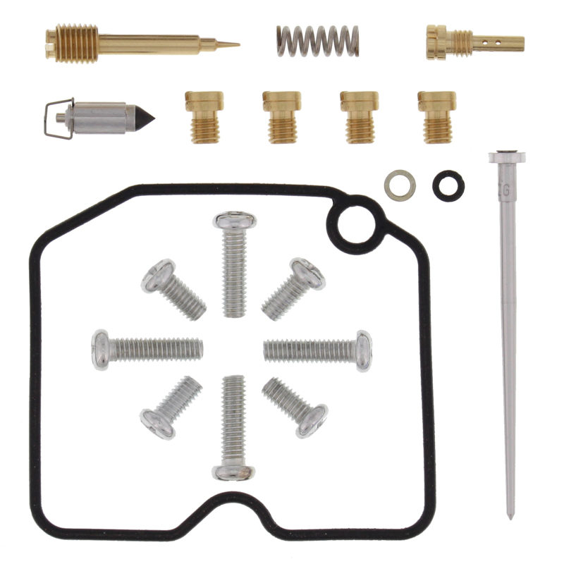 ABR Carburetor Rebuild Kits