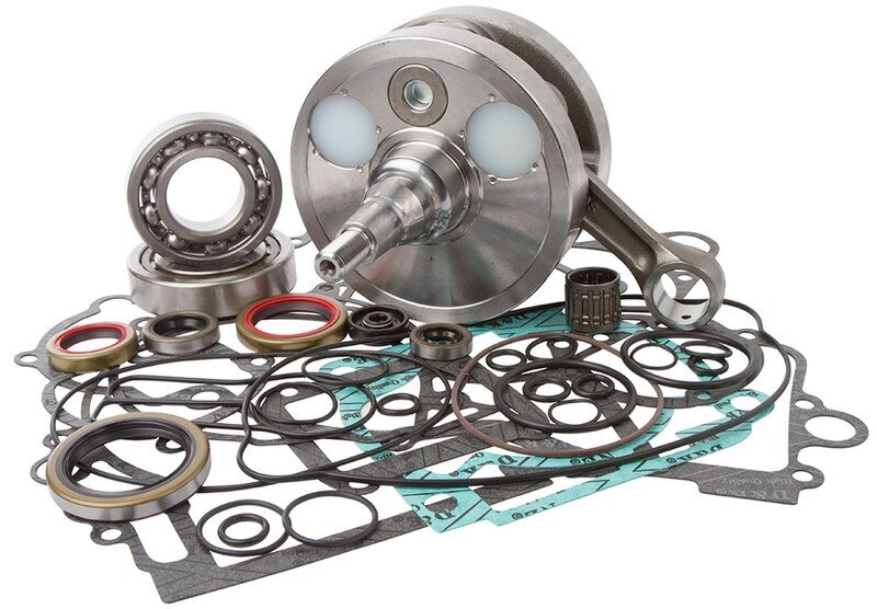 HDS Bottom End Kit