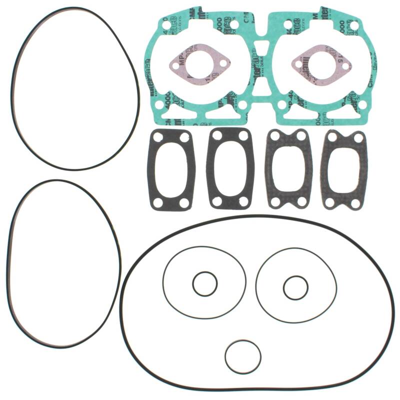 VEP Top End Gasket Kit